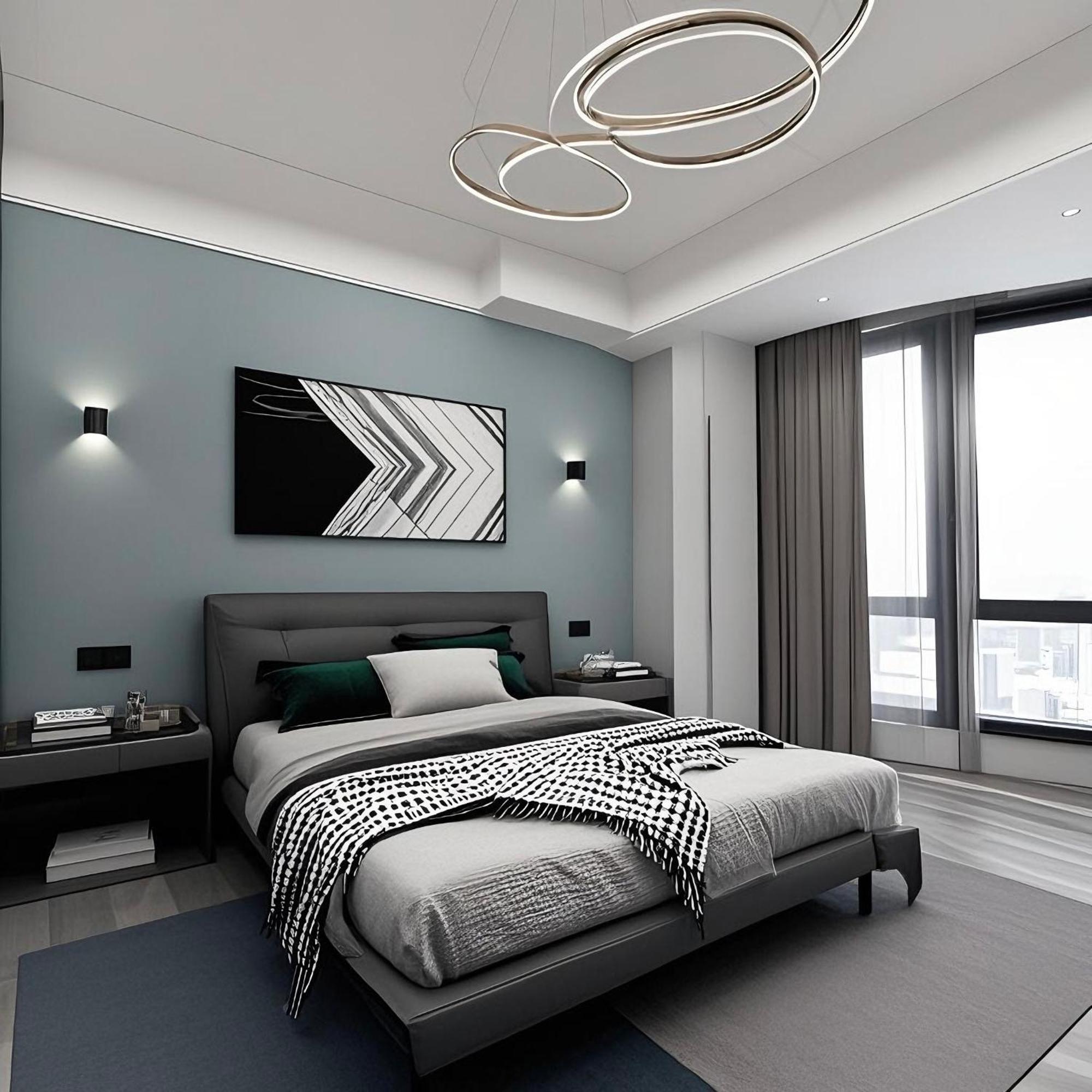 Yun Jin City View Hotel - Guangzhou Taikoo Hui Zhujiang New Town Tianhe Sports Center 외부 사진